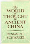 World of Thought in Ancient China