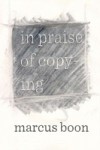 In Praise of Copying
