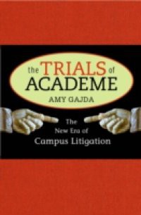 Trials of Academe