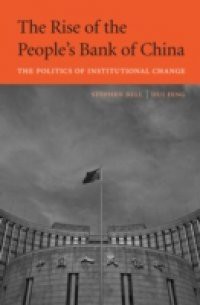 Rise of the People's Bank of China