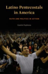 Latino Pentecostals in America