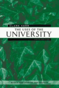 THE USES OF THE UNIVERSITY