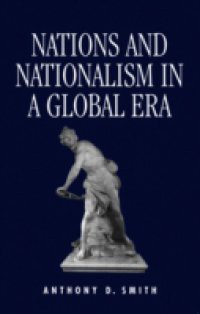 Nations and Nationalism in a Global Era