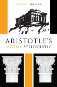 Aristotle's Modal Syllogistic