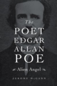 Poet Edgar Allan Poe