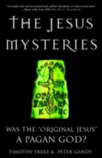 Jesus Mysteries