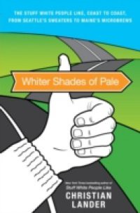 Whiter Shades of Pale