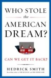 Who Stole the American Dream?