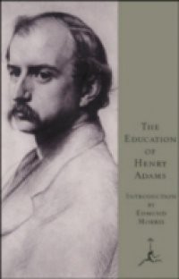 Education of Henry Adams