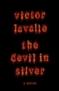 Devil in Silver
