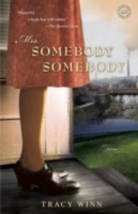 Mrs. Somebody Somebody