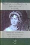 Complete Novels of Jane Austen, Volume I