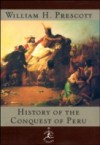 History of the Conquest of Peru
