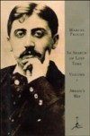 In Search of Lost Time, Volume I