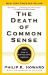 Death of Common Sense