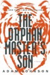Orphan Master's Son