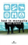 Lost in Mongolia