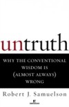 Untruth