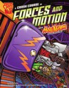 Crash Course in Forces and Motion with Max Axiom, Super Scientist