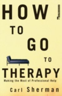 How to Go to Therapy