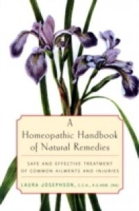 Homeopathic Handbook of Natural Remedies