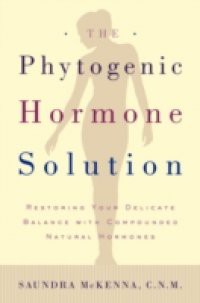 Phytogenic Hormone Solution