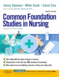 Common Foundation Studies in Nursing