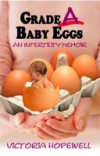 Grade A Baby Eggs