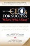 Preparing CEOs For Success