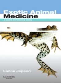 Exotic Animal Medicine
