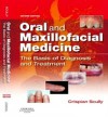 Oral and Maxillofacial Medicine