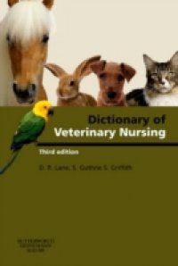 Dictionary of Veterinary Nursing