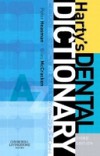 Harty's Dental Dictionary