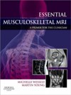 Essential Musculoskeletal MRI