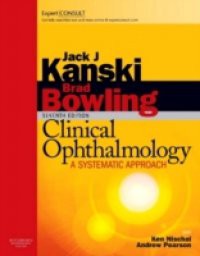 Clinical Ophthalmology: A Systematic Approach