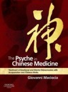 Psyche in Chinese Medicine