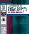 Handbook of Small Animal Radiological Differential Diagnosis
