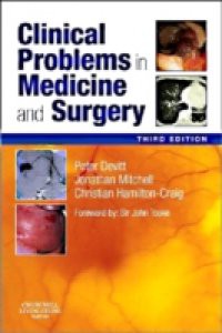 Clinical Problems in Medicine and Surgery