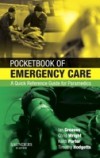 Pocketbook of Emergency Care