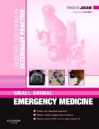 Saunders Solutions in Veterinary Practice: Small Animal Emergency Medicine