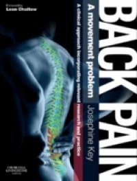 Back Pain – A Movement Problem