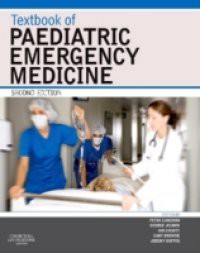 Textbook of Paediatric Emergency Medicine