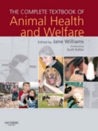 Complete Textbook of Animal Health & Welfare
