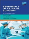 Essentials of Clinical Surgery