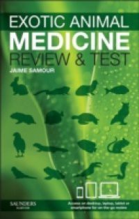Exotic Animal Medicine – review and test