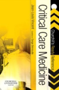 Critical Care Medicine