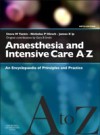 Anaesthesia and Intensive Care A-Z
