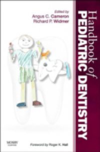 Handbook of Pediatric Dentistry