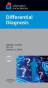 Churchill's Pocketbook of Differential Diagnosis