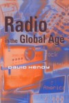 Radio in the Global Age